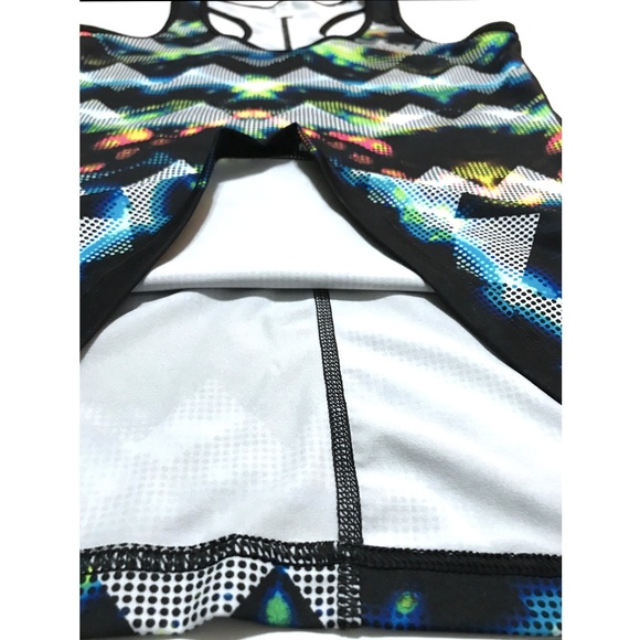 FILA | NWOT - Racerback Workout Tank -- S - Picture 4 of 8